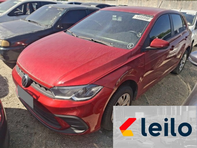 VOLKSWAGEN POLO 22/23