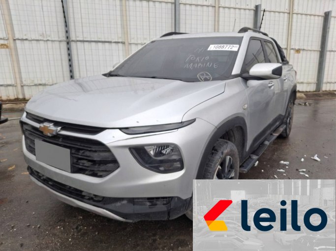 CHEVROLET MONTANA 23/23