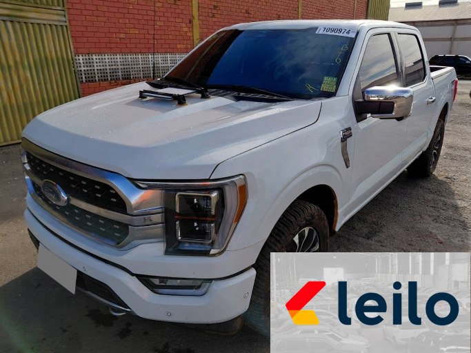 FORD F-150 23/23