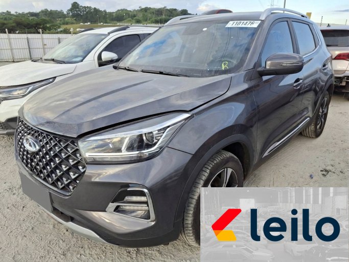 CAOA CHERY TIGGO 5X 24/25