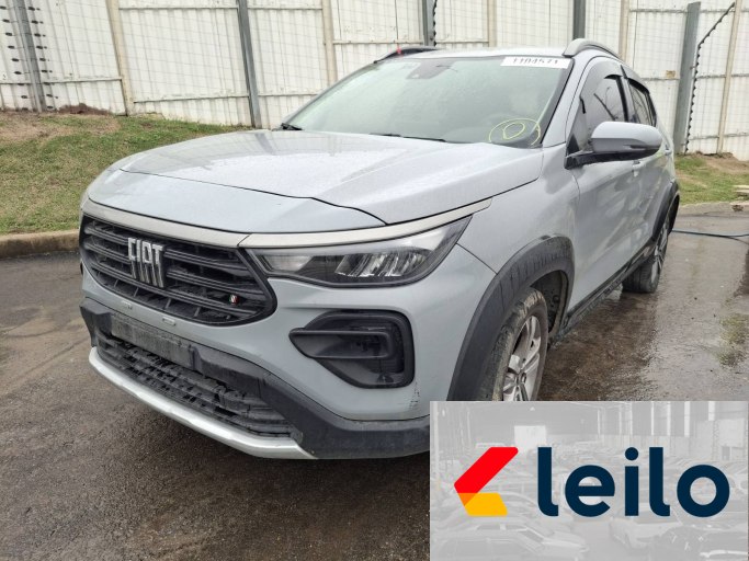 FIAT PULSE 21/22