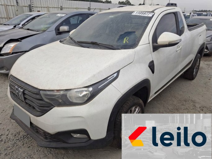 FIAT STRADA 20/21