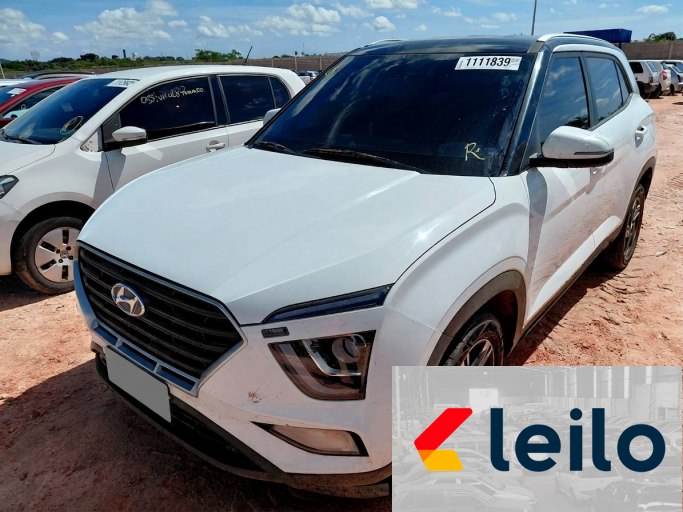 HYUNDAI CRETA 23/24