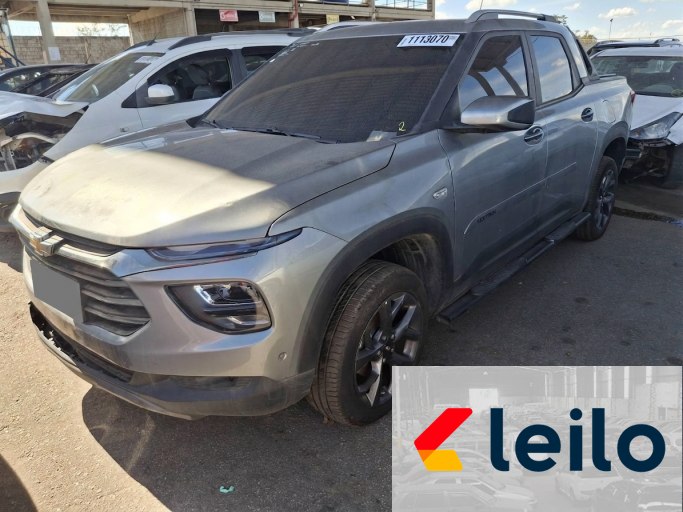 CHEVROLET MONTANA 24/25