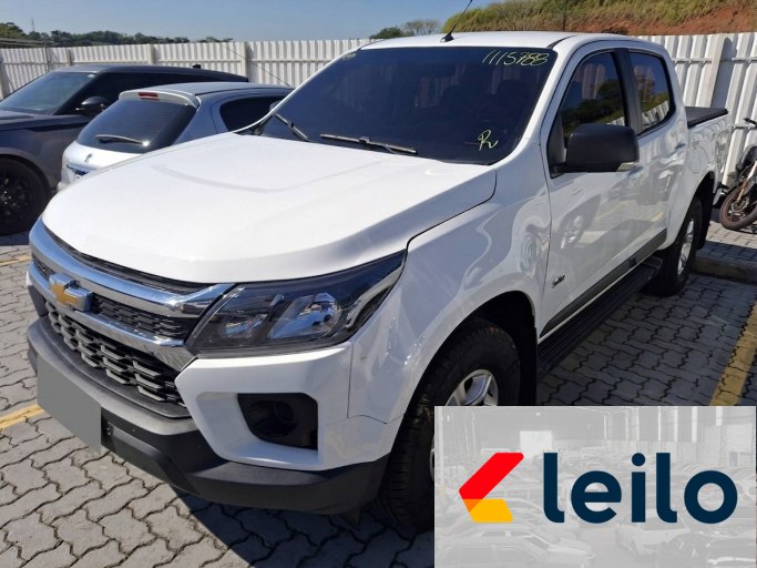 CHEVROLET S10 19/20
