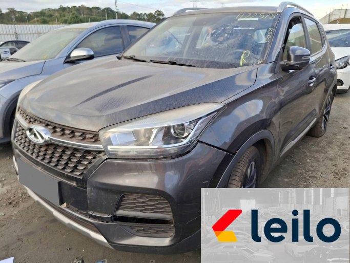 CAOA CHERY TIGGO 5X 21/22