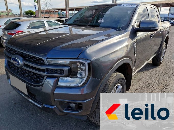 FORD RANGER 23/24