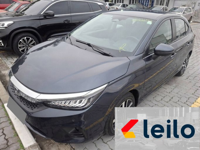 HONDA CITY HATCHBACK 22/23