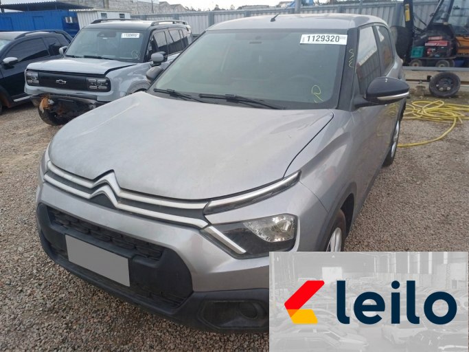 CITROËN C3 22/23