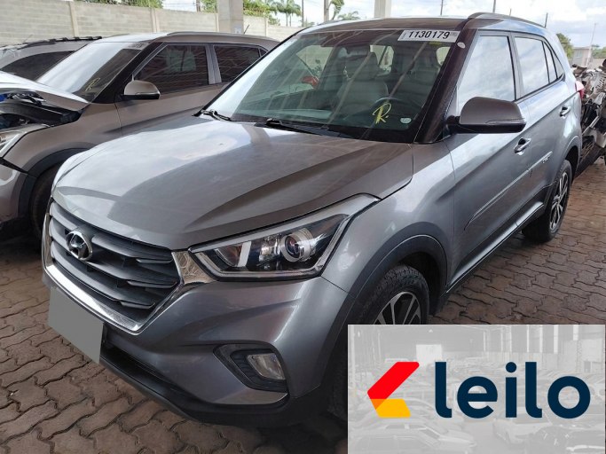 HYUNDAI CRETA 21/21