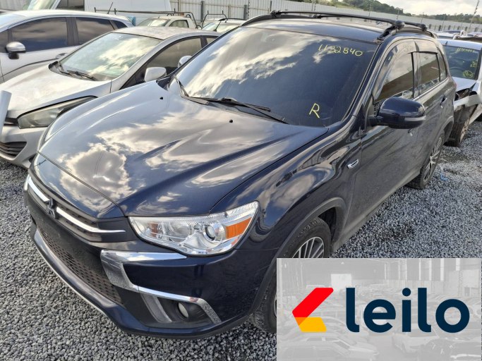 MITSUBISHI ASX 19/20