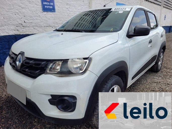 RENAULT KWID 17/18