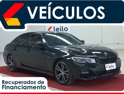 Leilão de Veículos