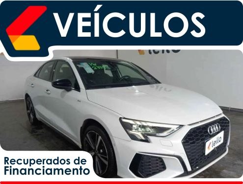 Leilão de Veículos