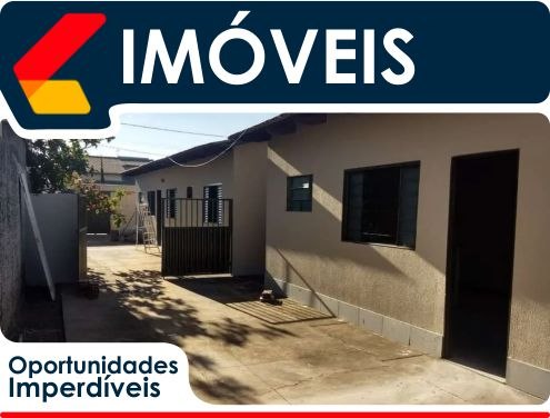 Leilão de Imóveis 