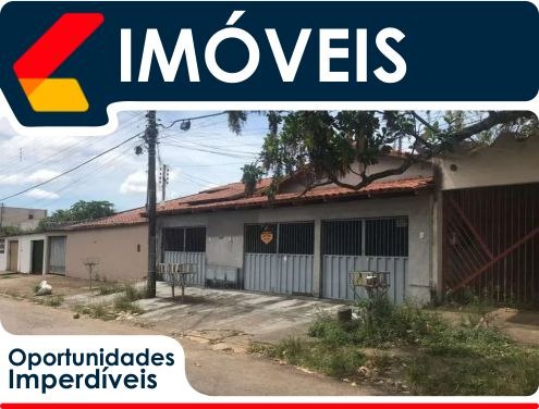 Leilão de Imóveis 