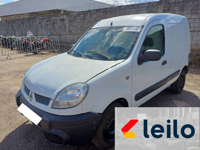 RENAULT KANGOO EXPRESS 13/14