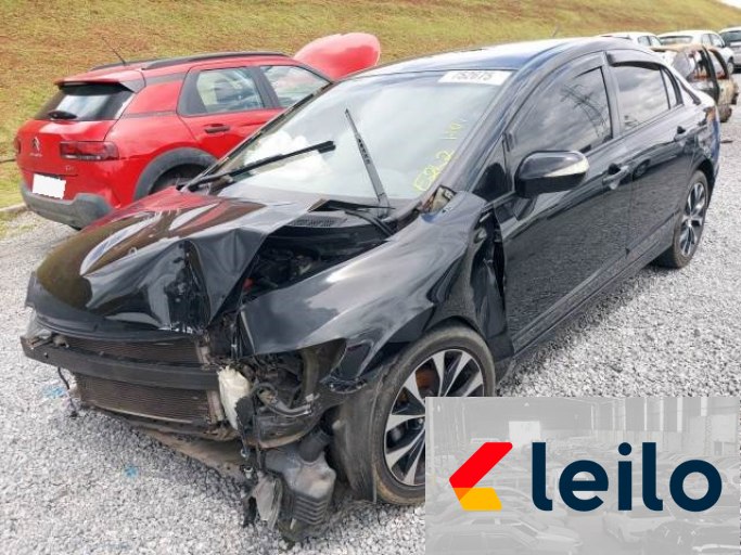 HONDA CIVIC 10/11