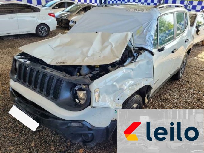 JEEP RENEGADE 21/21