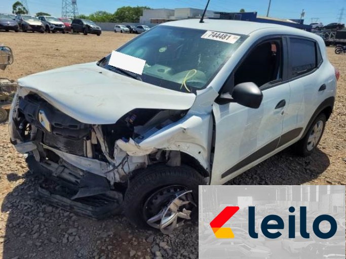 RENAULT KWID 19/20