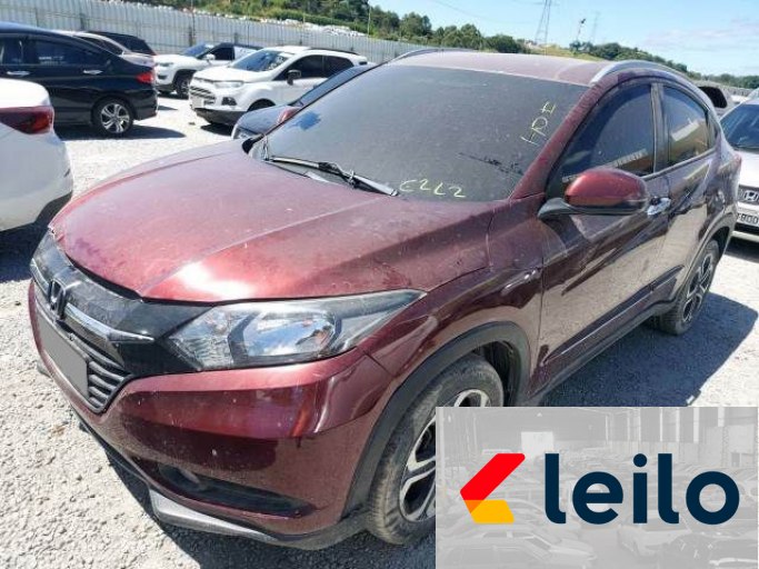 HONDA HR-V 17/18