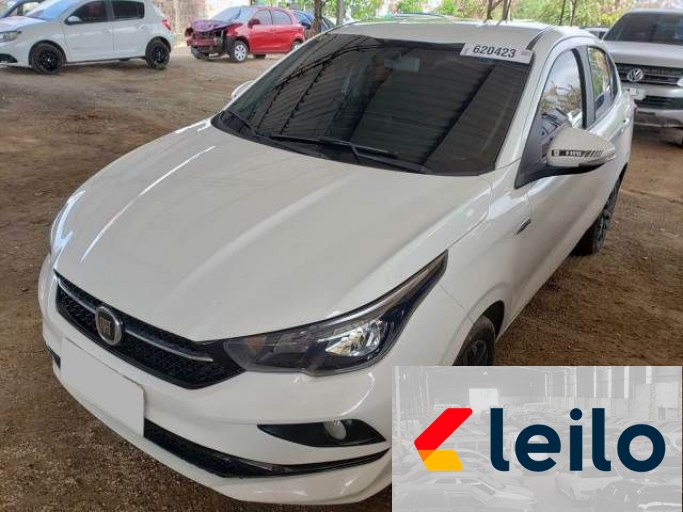FIAT CRONOS 17/18