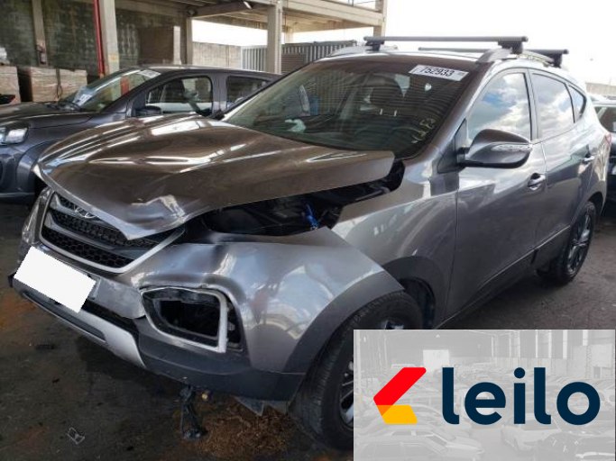 HYUNDAI IX35 17/18