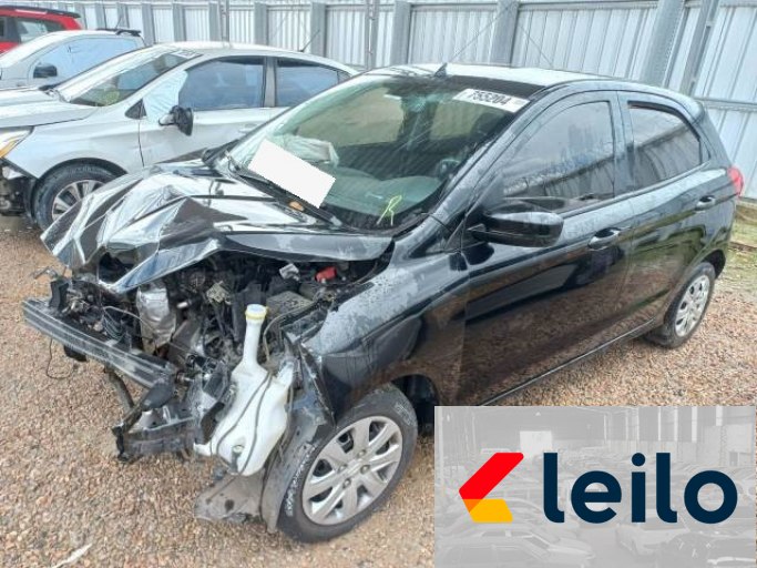 FORD KA 16/17
