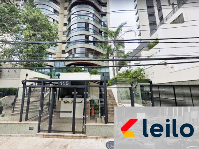 APARTAMENTO - SÃO PAULO - SP