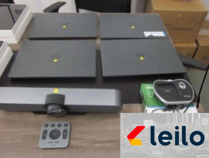 64 NOTEBOOKS DIVERSOS