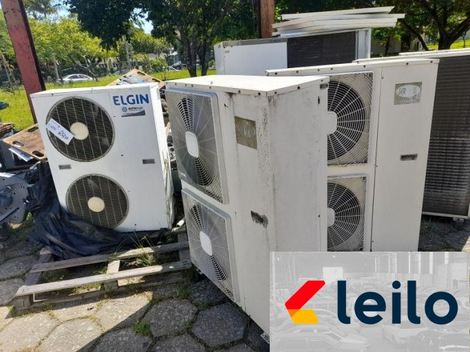 SUCATAS ELETRONICOS E MÓVEIS DIVERSOS