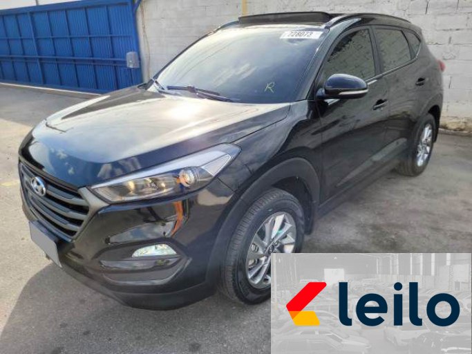 HYUNDAI TUCSON 21/22