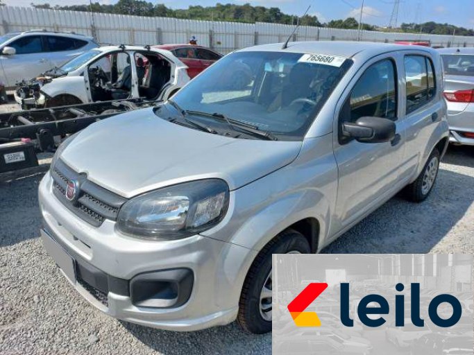 FIAT UNO 20/21