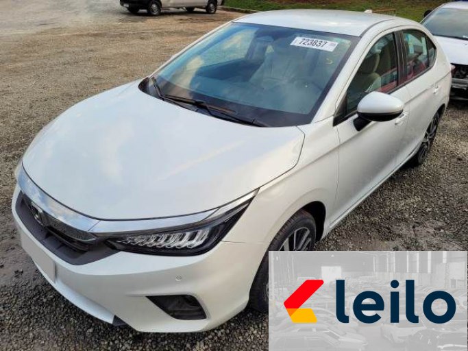 HONDA CITY 22/22
