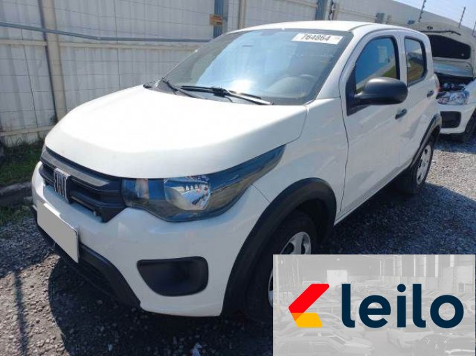 FIAT MOBI 21/21