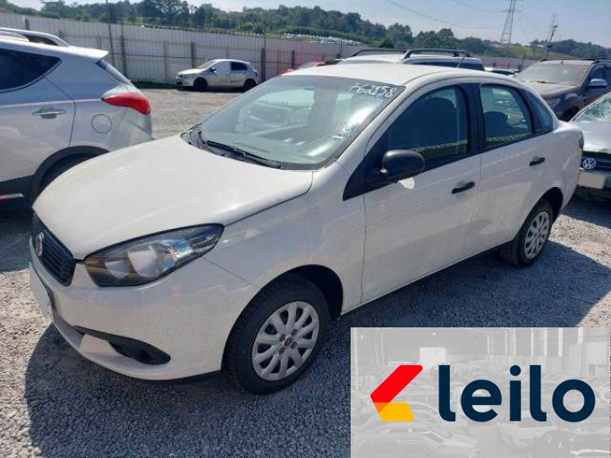FIAT GRAND SIENA 21/21