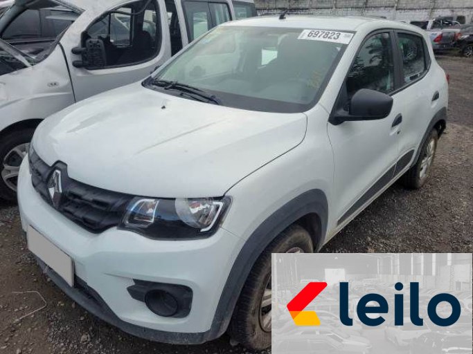 RENAULT KWID 21/22