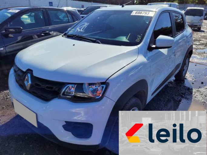 RENAULT KWID 21/22