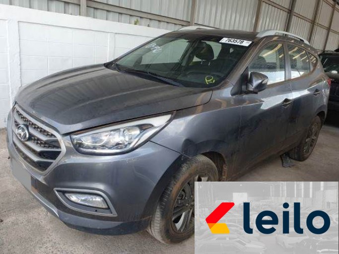 HYUNDAI IX35 18/19