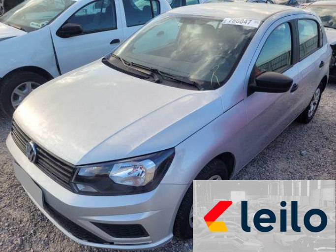 VOLKSWAGEN GOL 20/21
