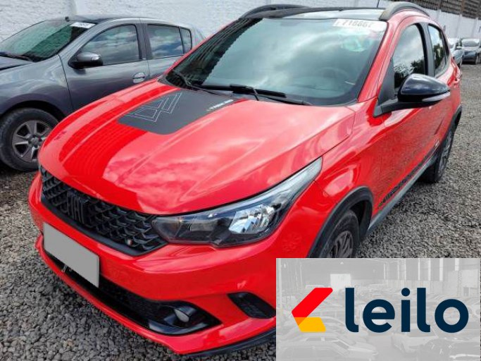 FIAT ARGO 21/21