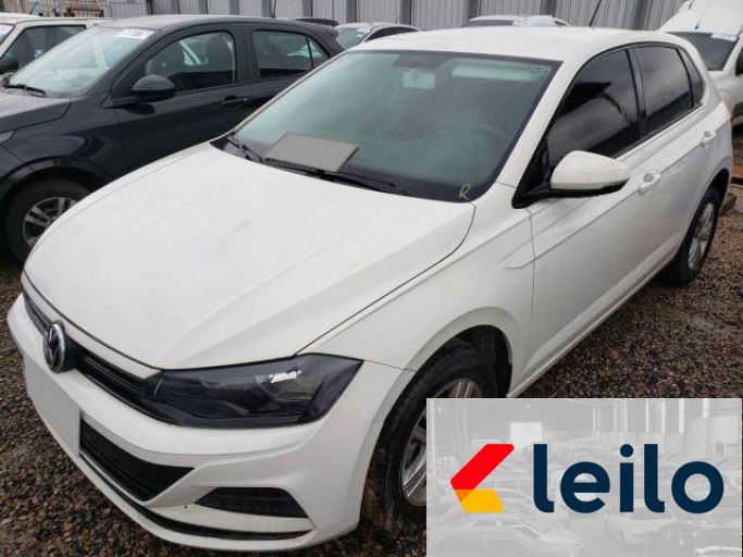 VOLKSWAGEN POLO 20/21