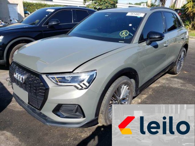 AUDI Q3 21/21