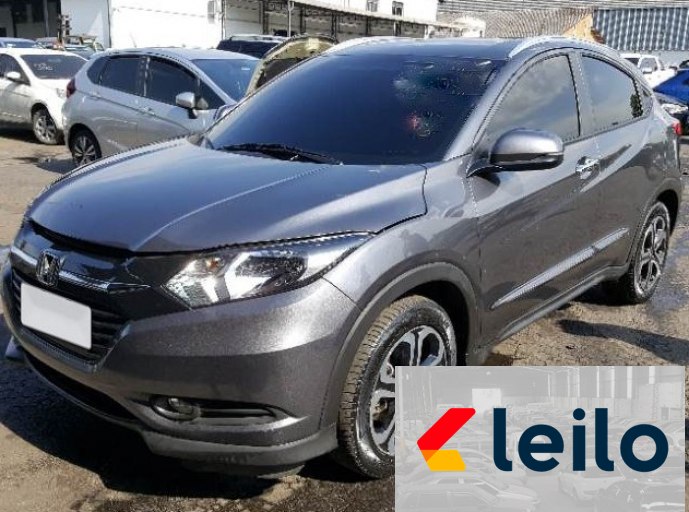 HONDA HR-V 15/16