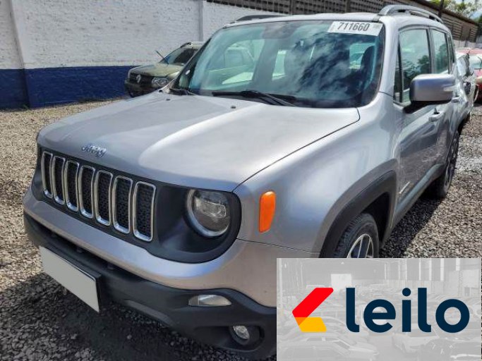 JEEP RENEGADE 19/20