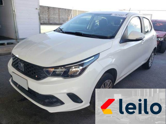 FIAT ARGO 21/21