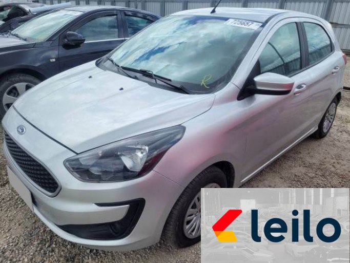 FORD KA 19/20