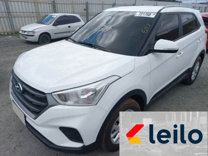 HYUNDAI CRETA 21/22