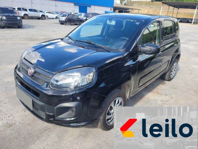 FIAT UNO 17/18