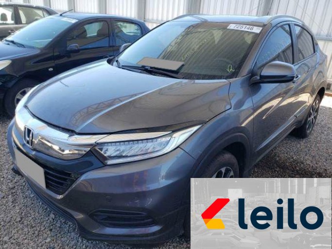 HONDA HR-V 21/21